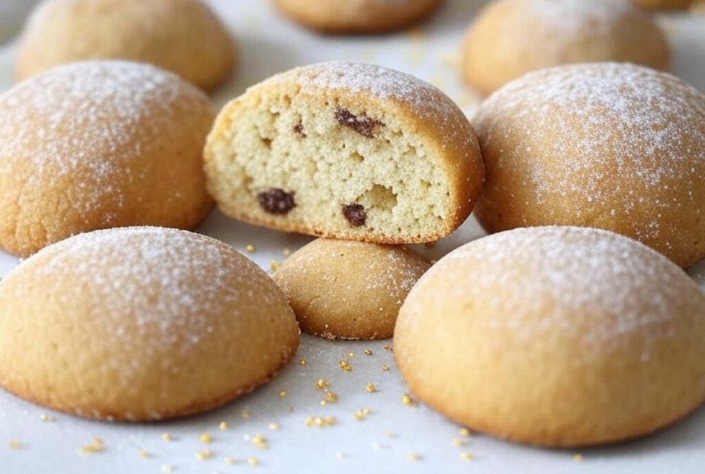 Lebkuchen de Noël