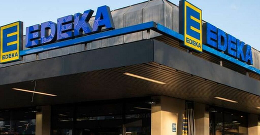 Edeka Allemagne